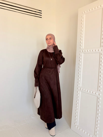 Alma dress