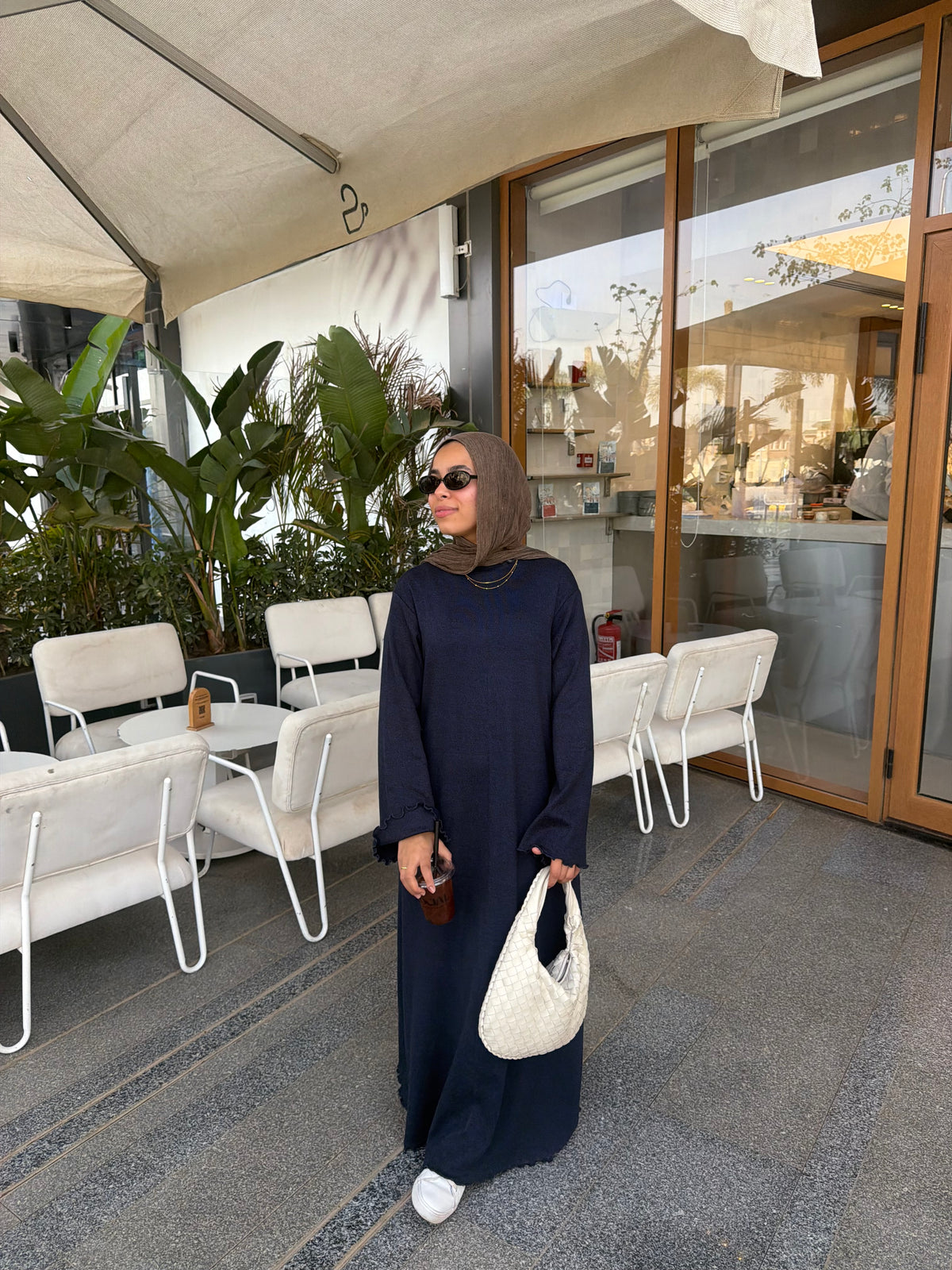 DALILA DRESS
