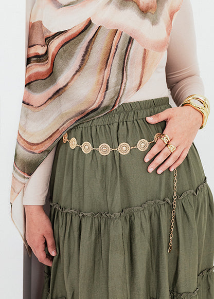 Jasmine skirt