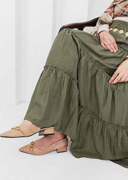 Jasmine skirt