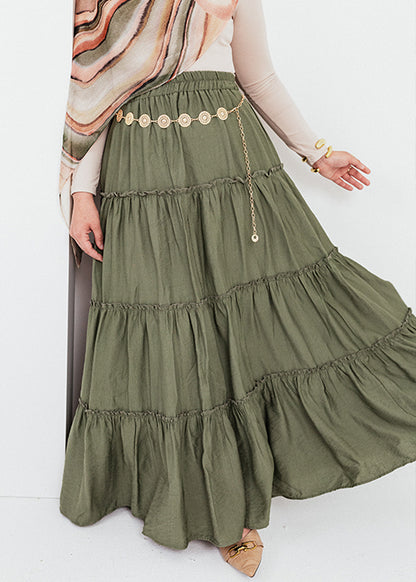 Jasmine skirt