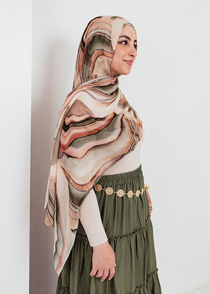 Jasmine skirt