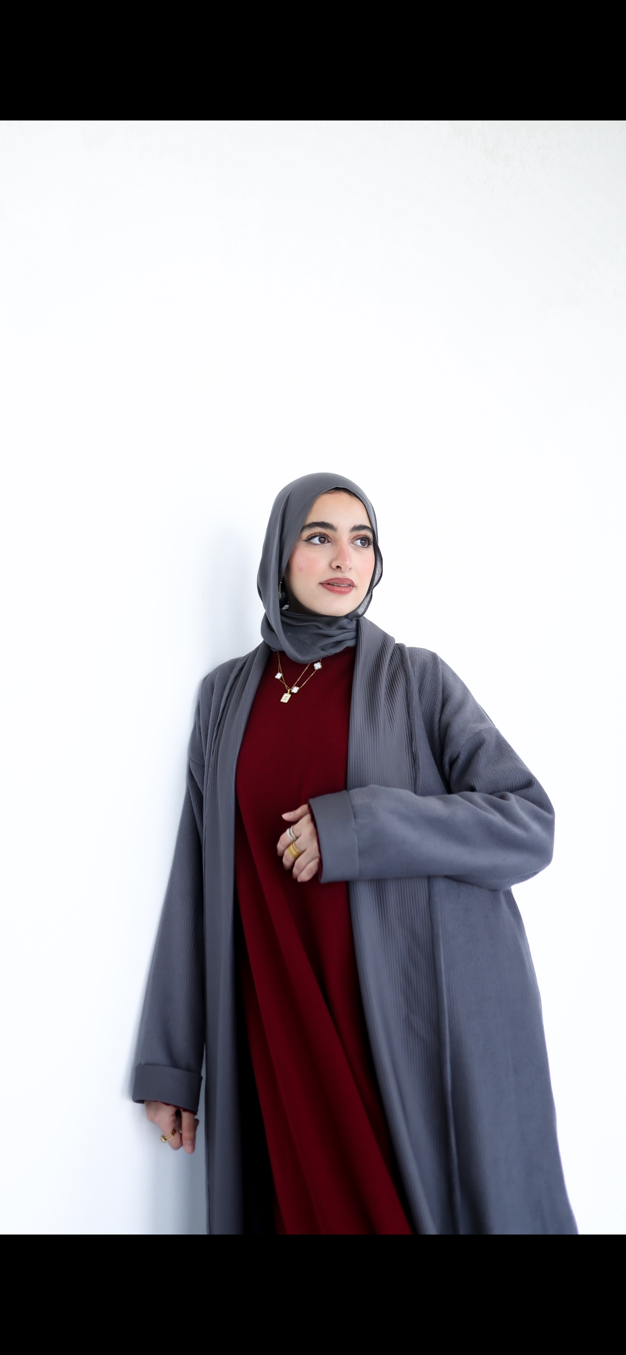 JAMILA Cardigan