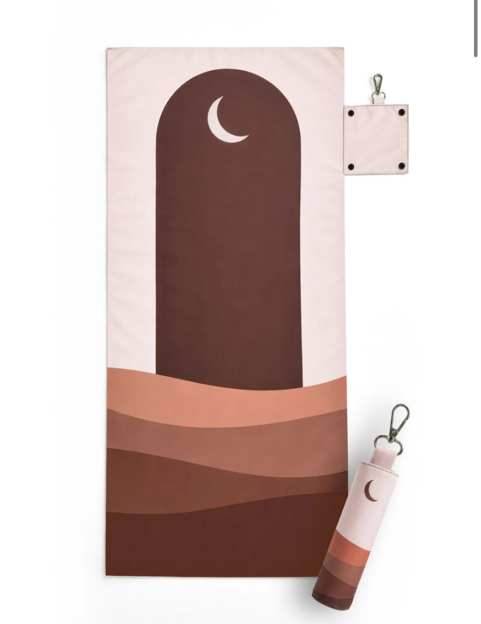 Charm Salah Tag