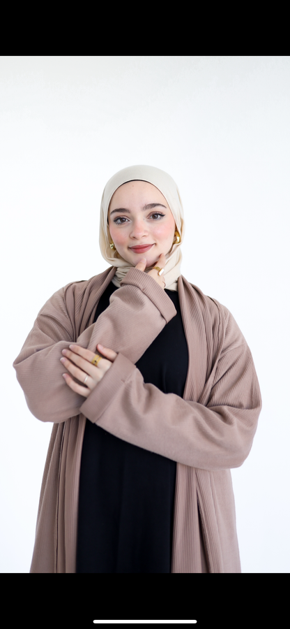 JAMILA Cardigan