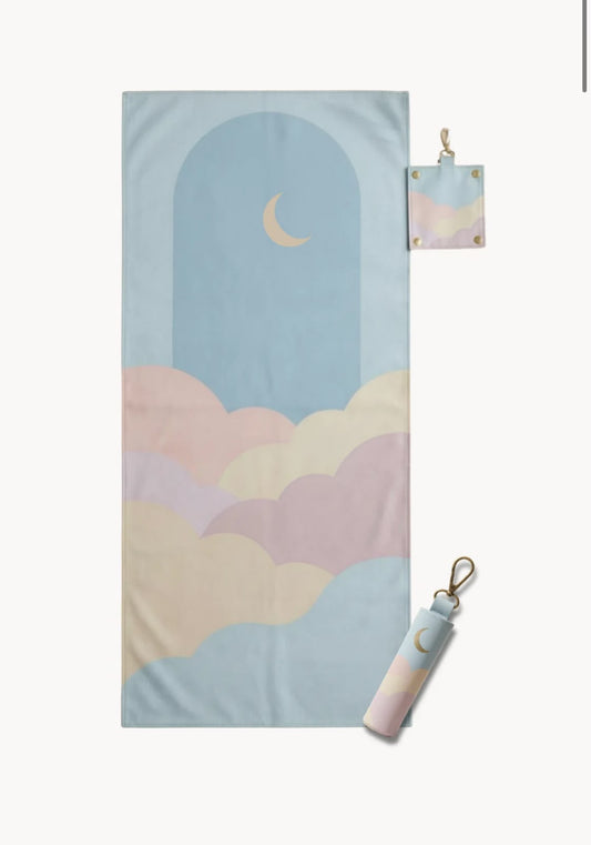 Prayer mat ( luna edition)🌙