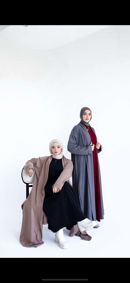 JAMILA Cardigan