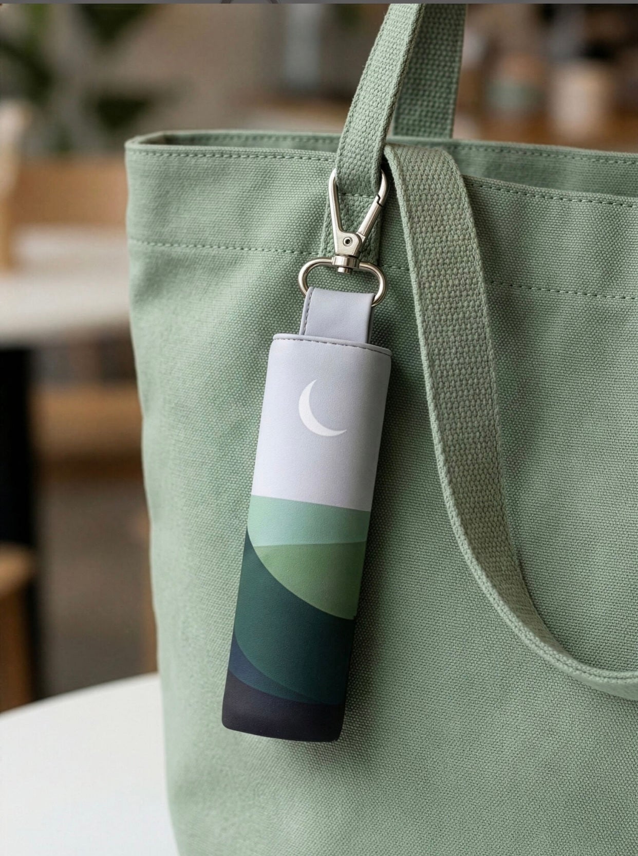Charm Salah Tag