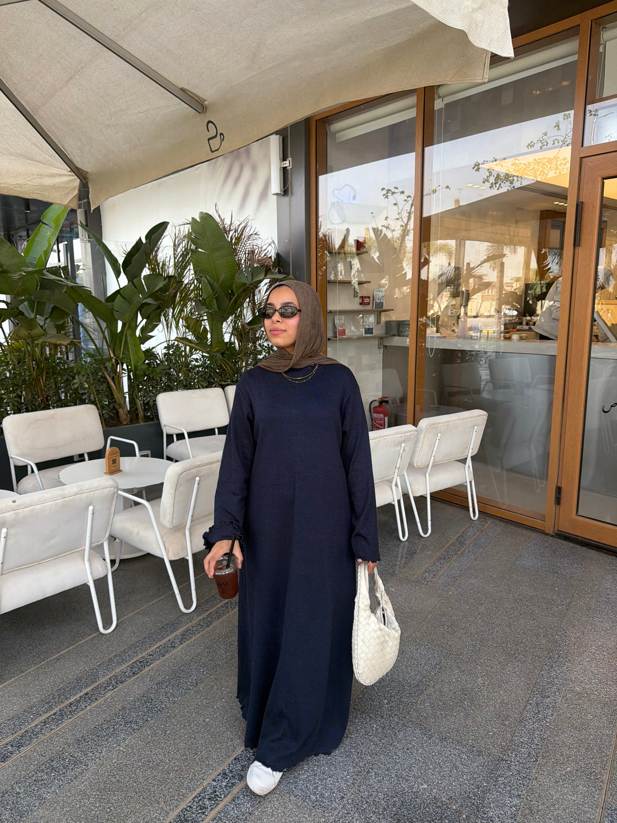 DALILA DRESS