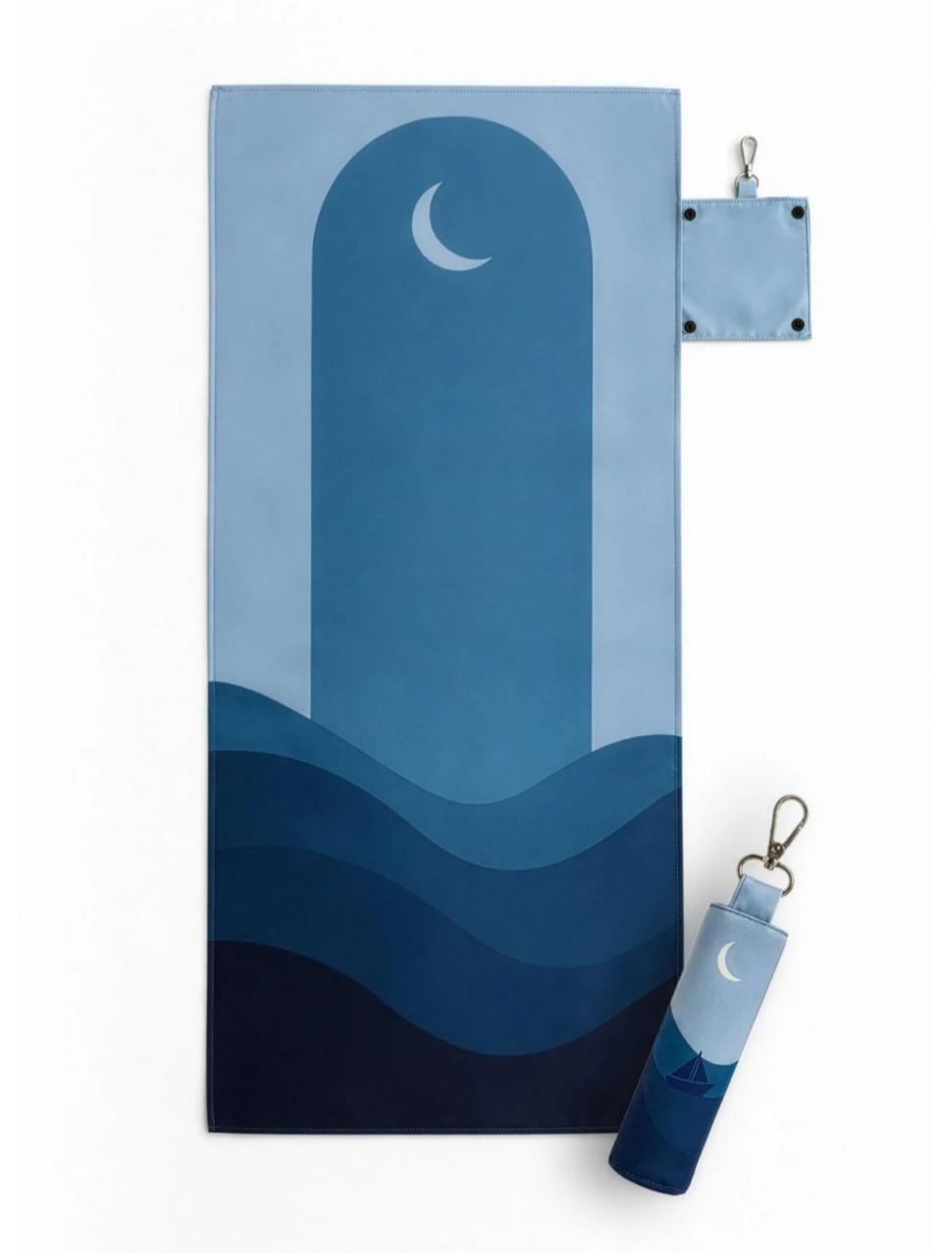 Charm Salah Tag
