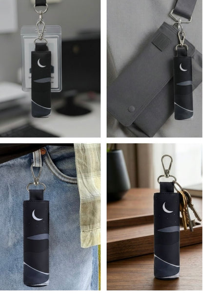 Charm Salah Tag