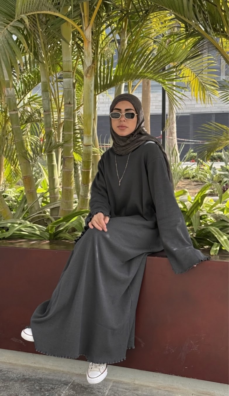DALILA DRESS