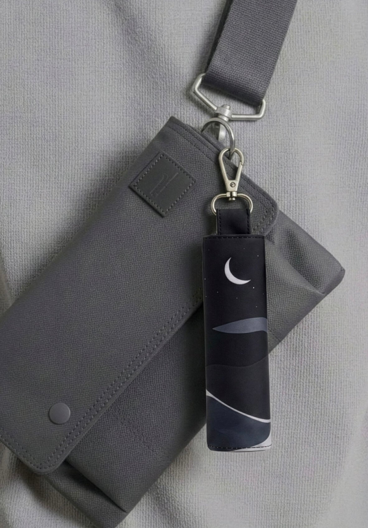Charm Salah Tag