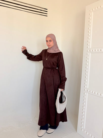 Alma dress
