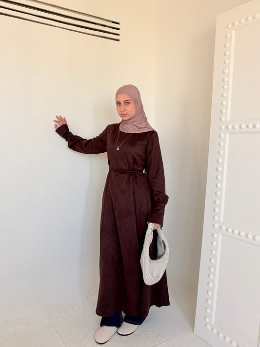 Alma dress