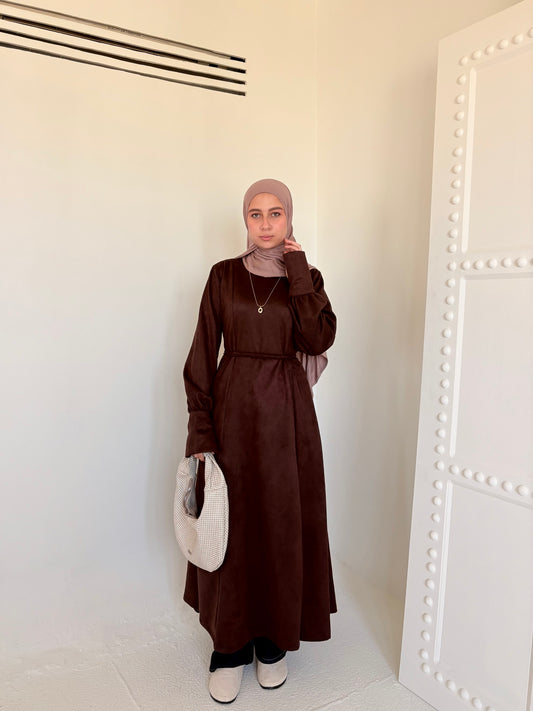 Alma dress