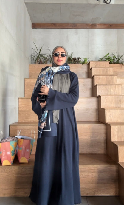 DALILA DRESS