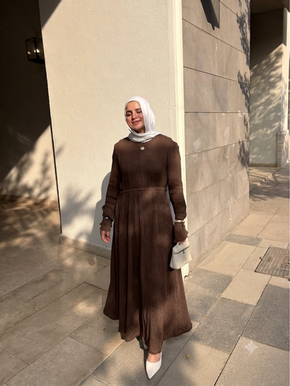 Lyan dress
