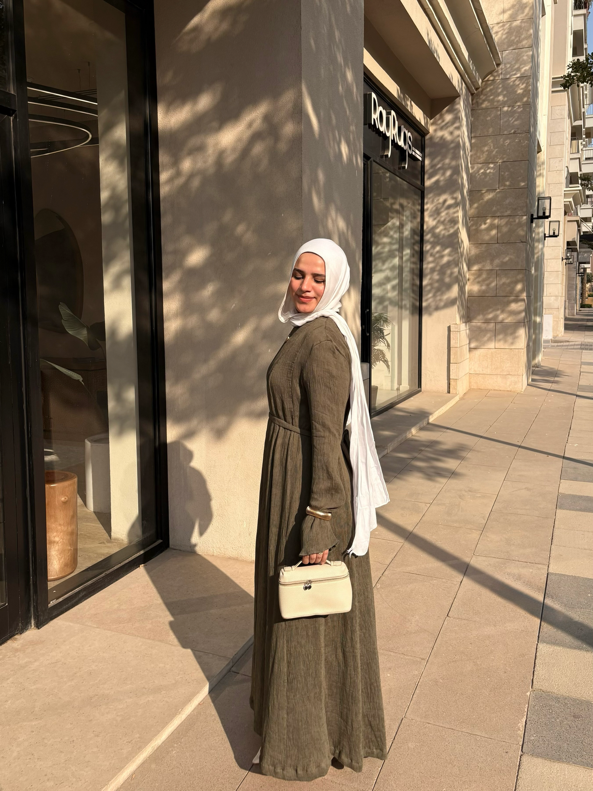 Lyan dress