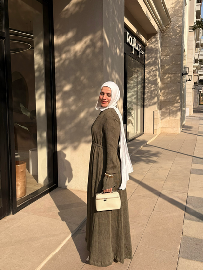 Lyan dress