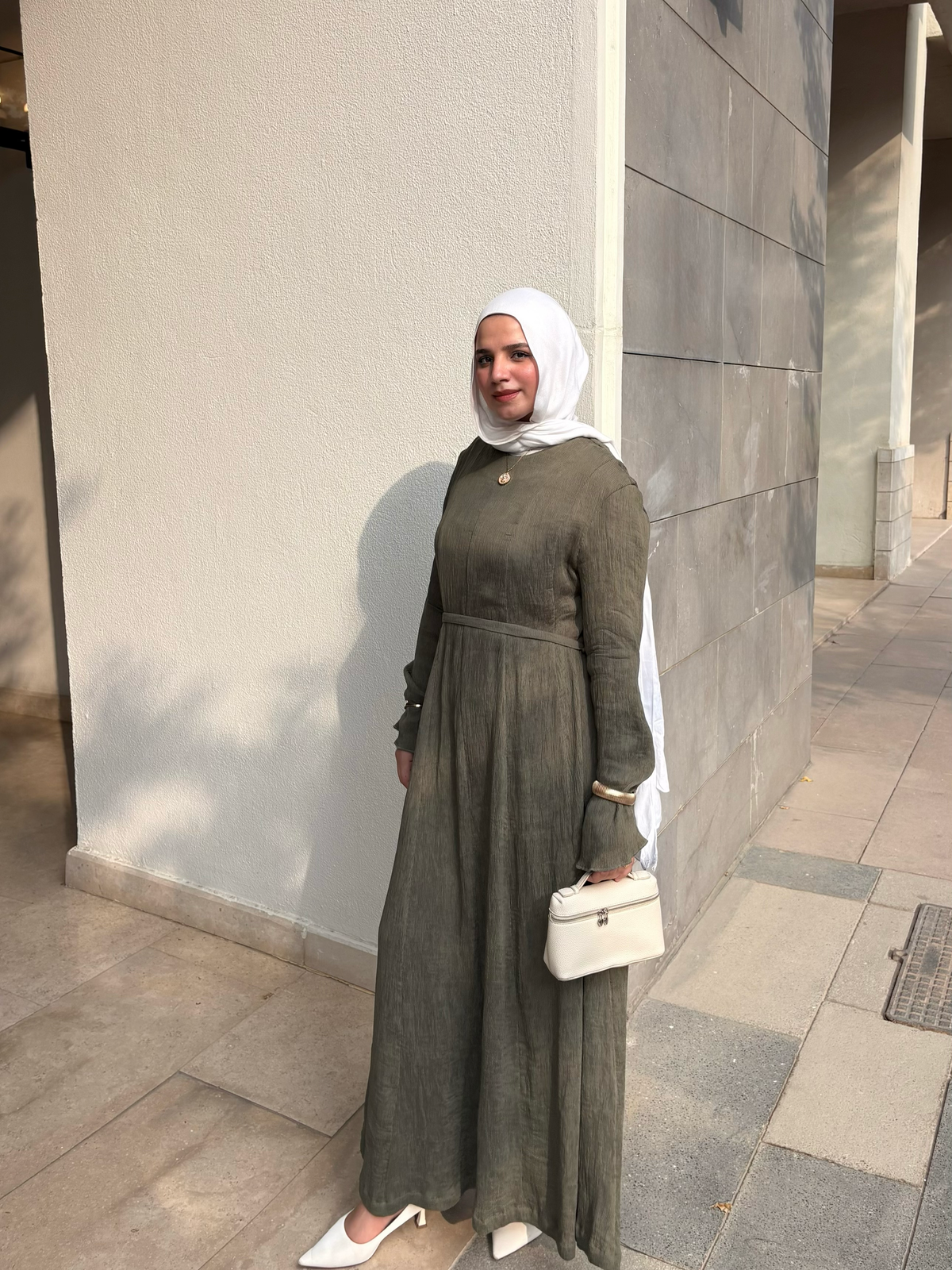Lyan dress