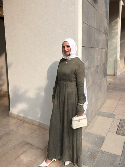 Lyan dress