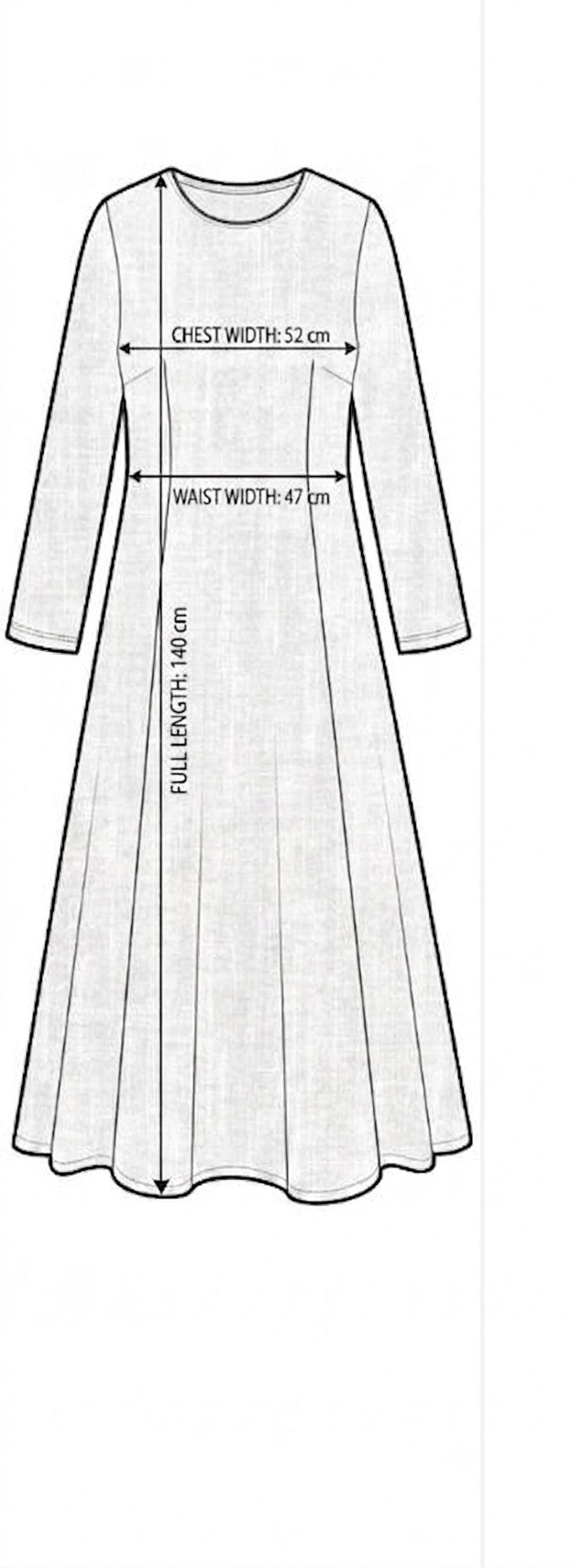 Lyan dress