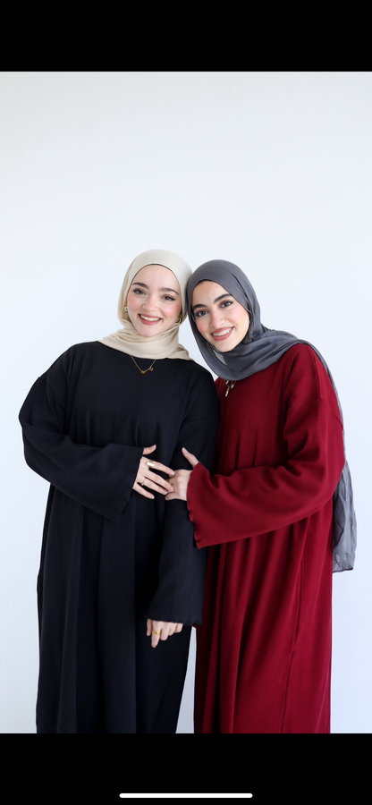 DALILA DRESS